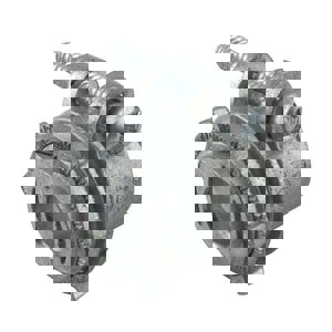 CONN FLEX AC/MC 3/8 DIE CAST ZN